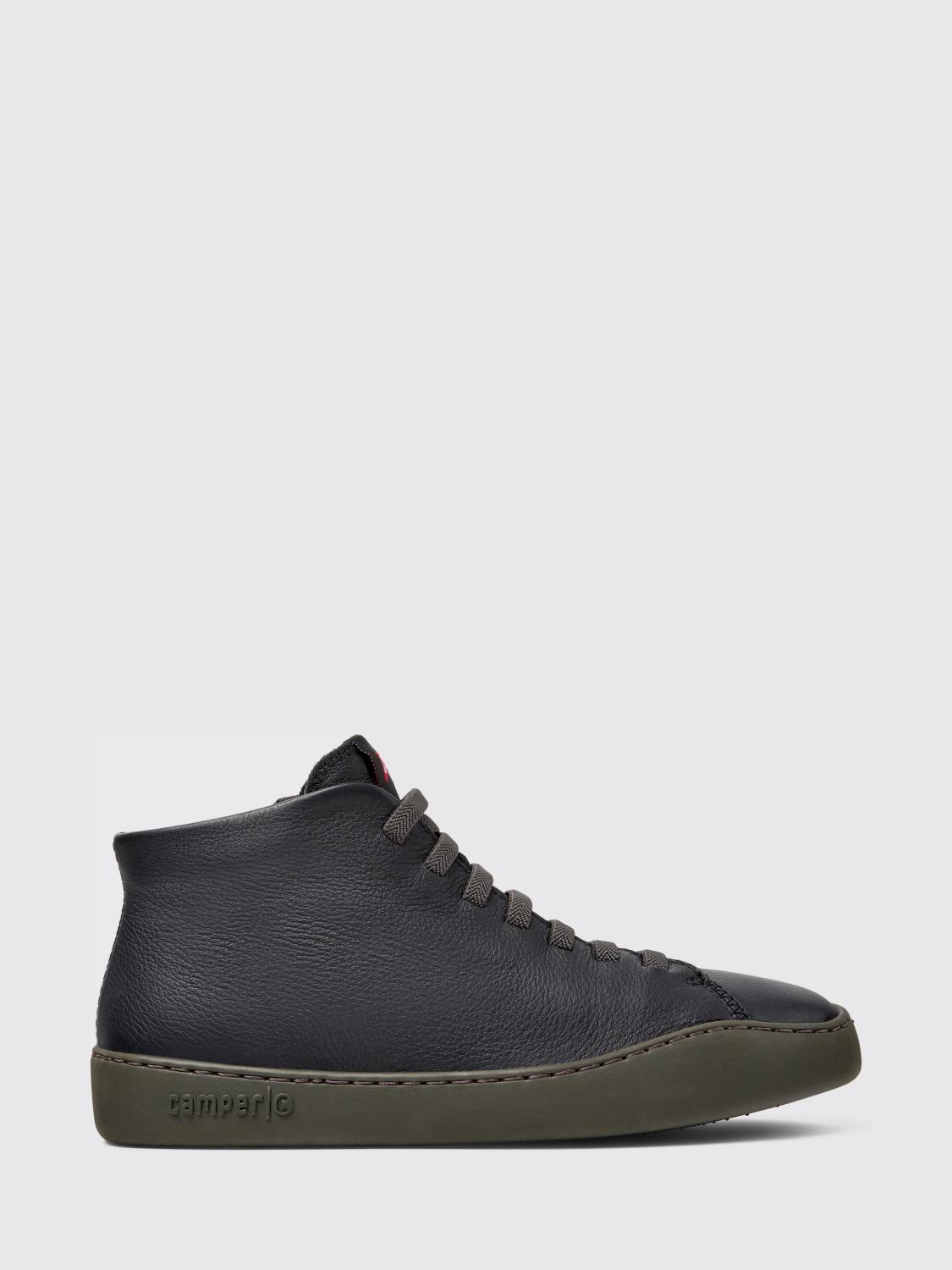CAMPER Sneakers Damen Farbe Schwarz