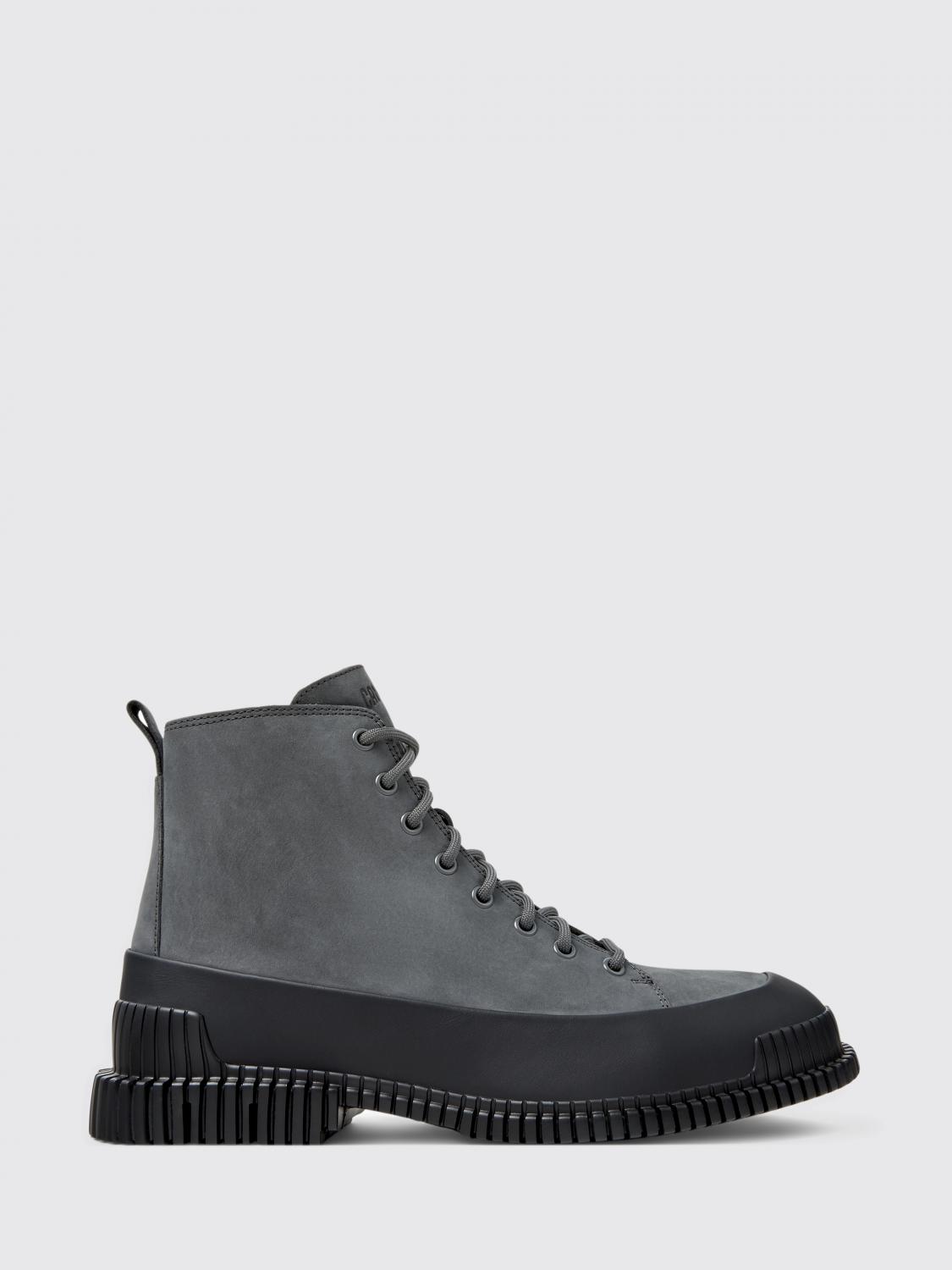 CAMPER Stiefeletten Herren Farbe Bunt
