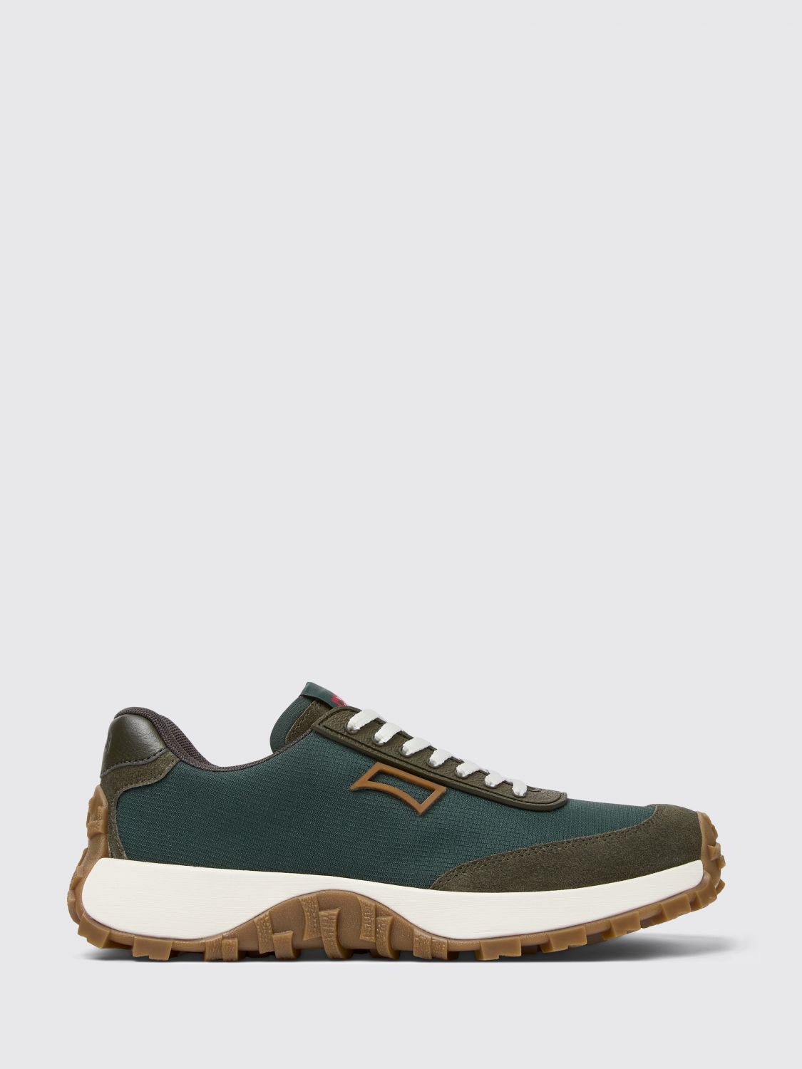Camper Drift Trail Sneakers In Green