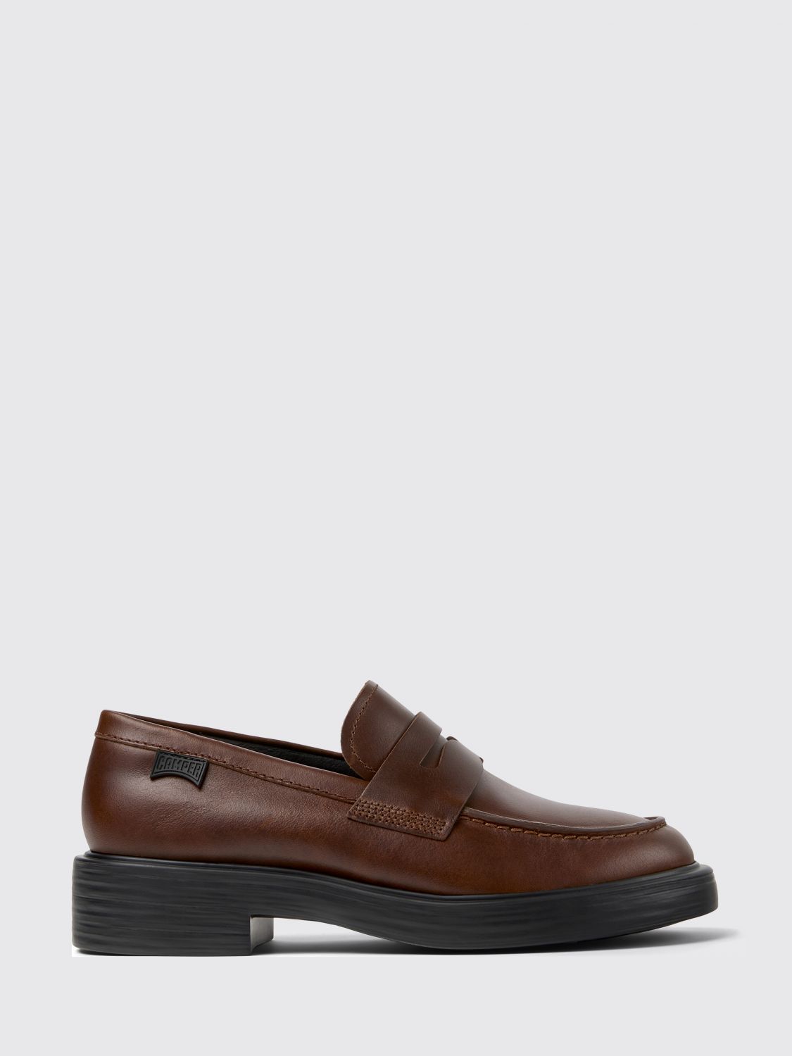 Camper Dean In Brown