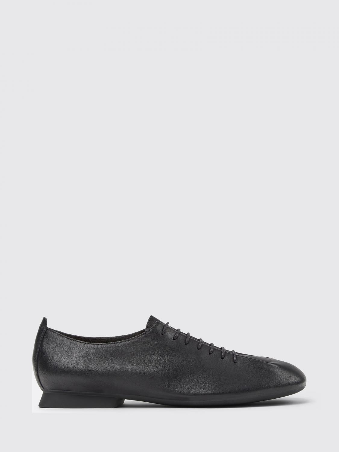 CAMPER Schnürschuhe Damen Farbe Schwarz