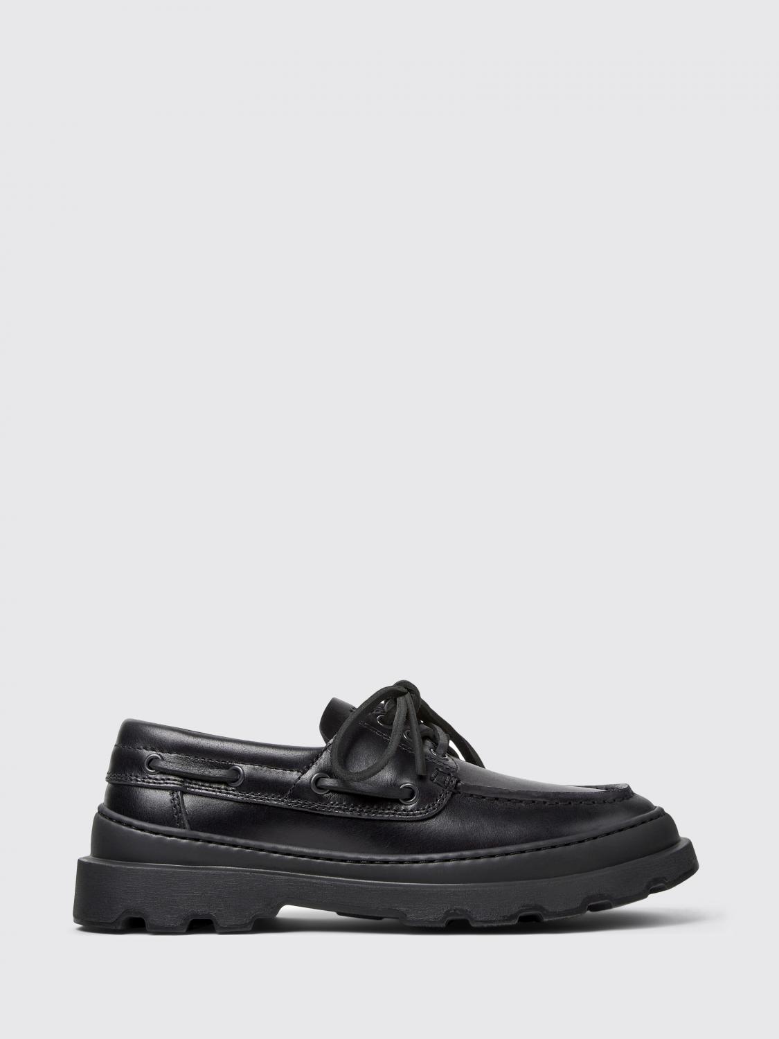 CAMPER Mokassins Damen Farbe Schwarz