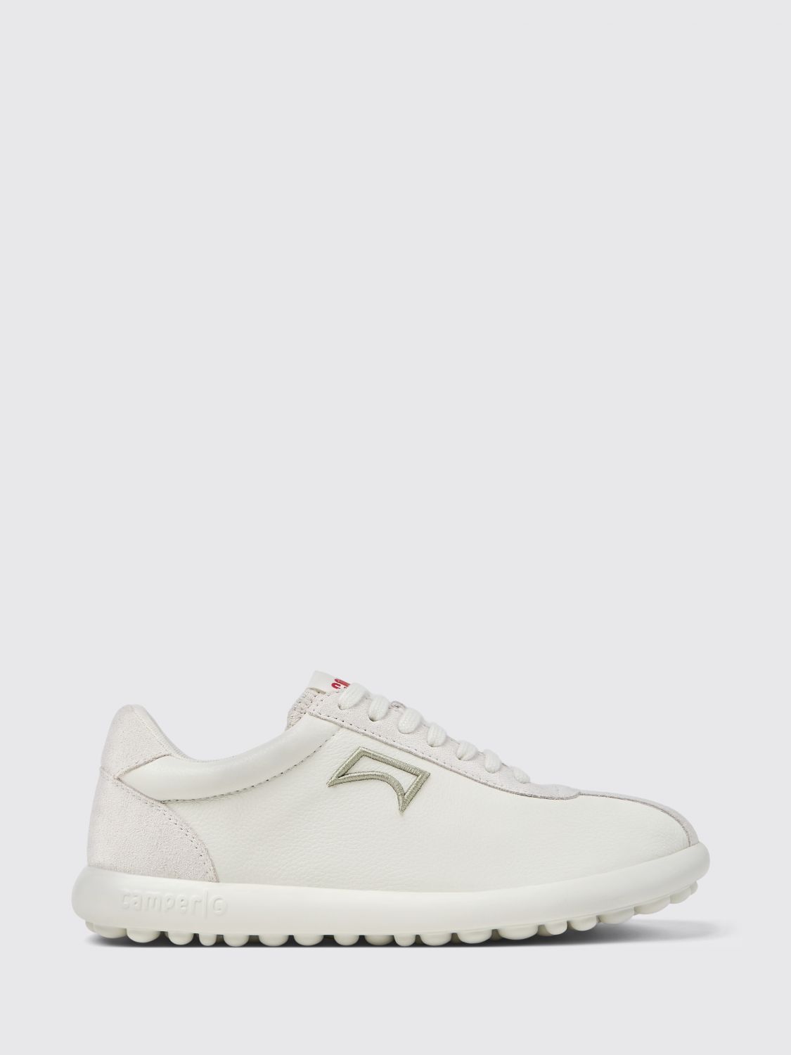 Camper Sneakers Women  Pelotas Xlf In Animal Print