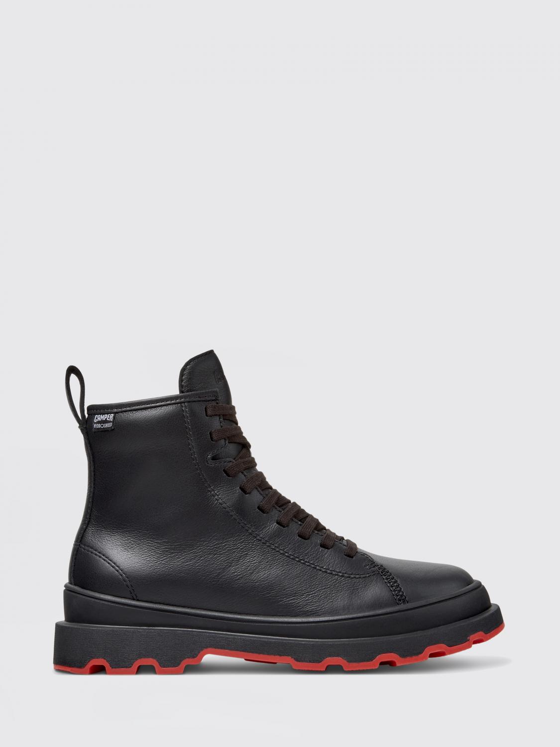 CAMPER Stiefel Damen Farbe Schwarz