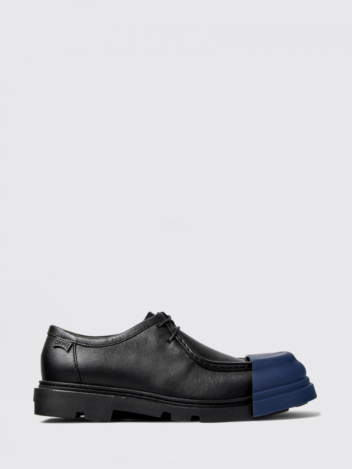 CAMPER Schnürschuhe Damen Farbe Schwarz