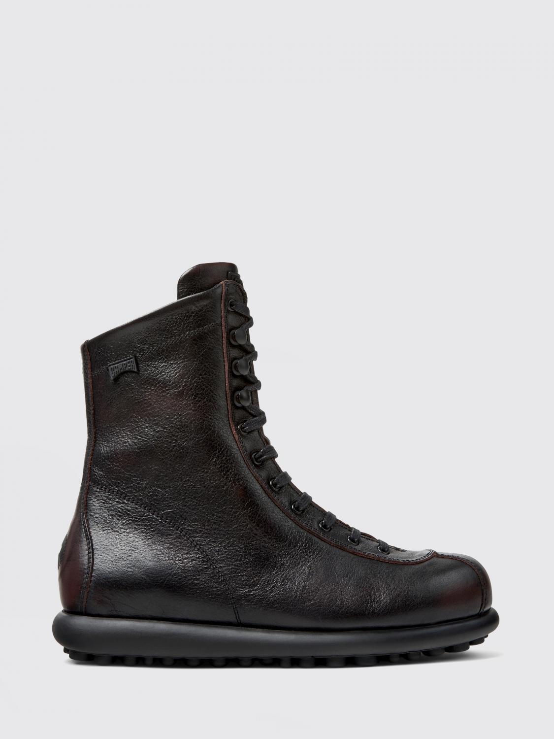 CAMPER Stiefel Damen Farbe Bunt