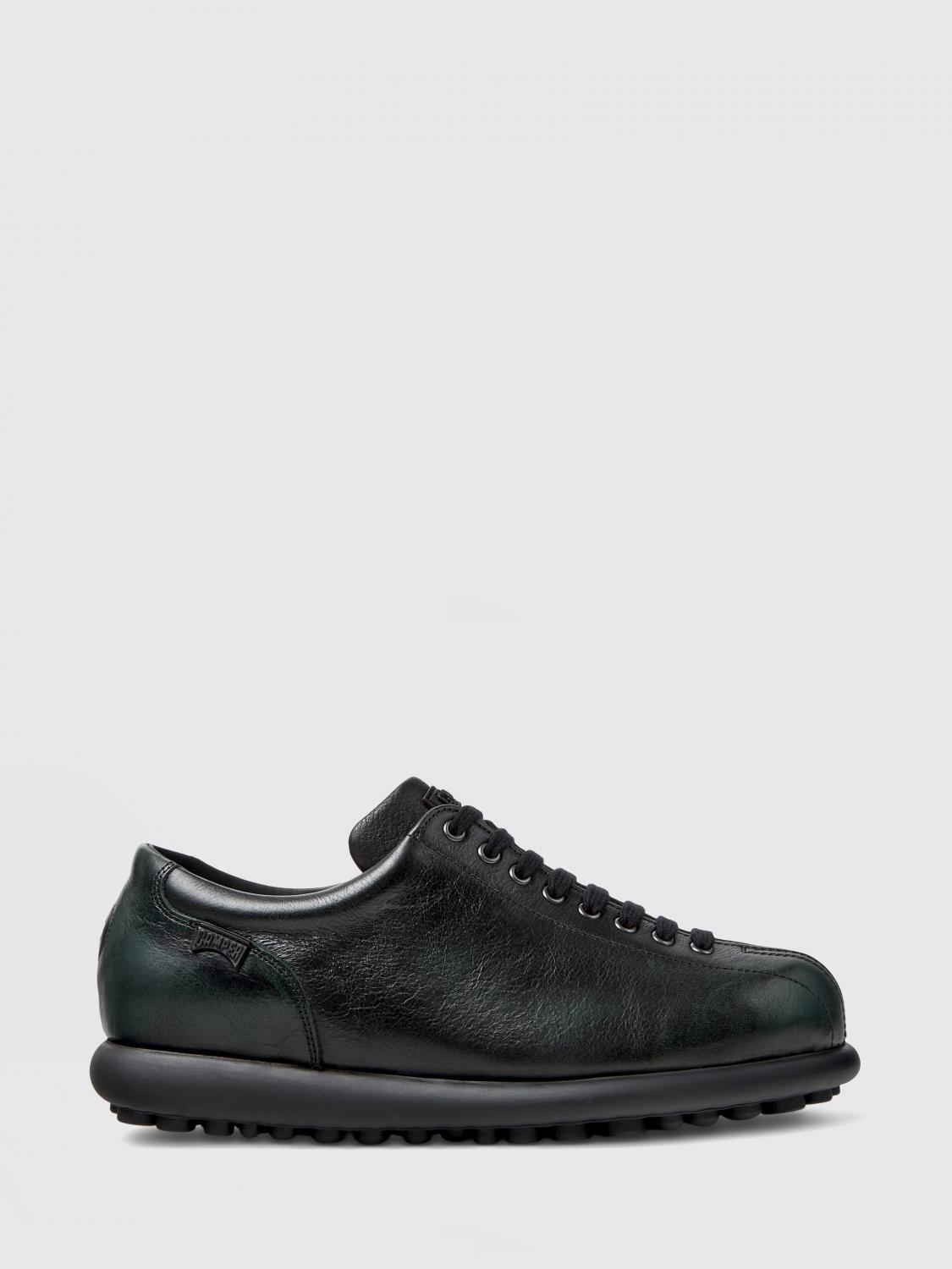 CAMPER Sneakers Damen Farbe Bunt
