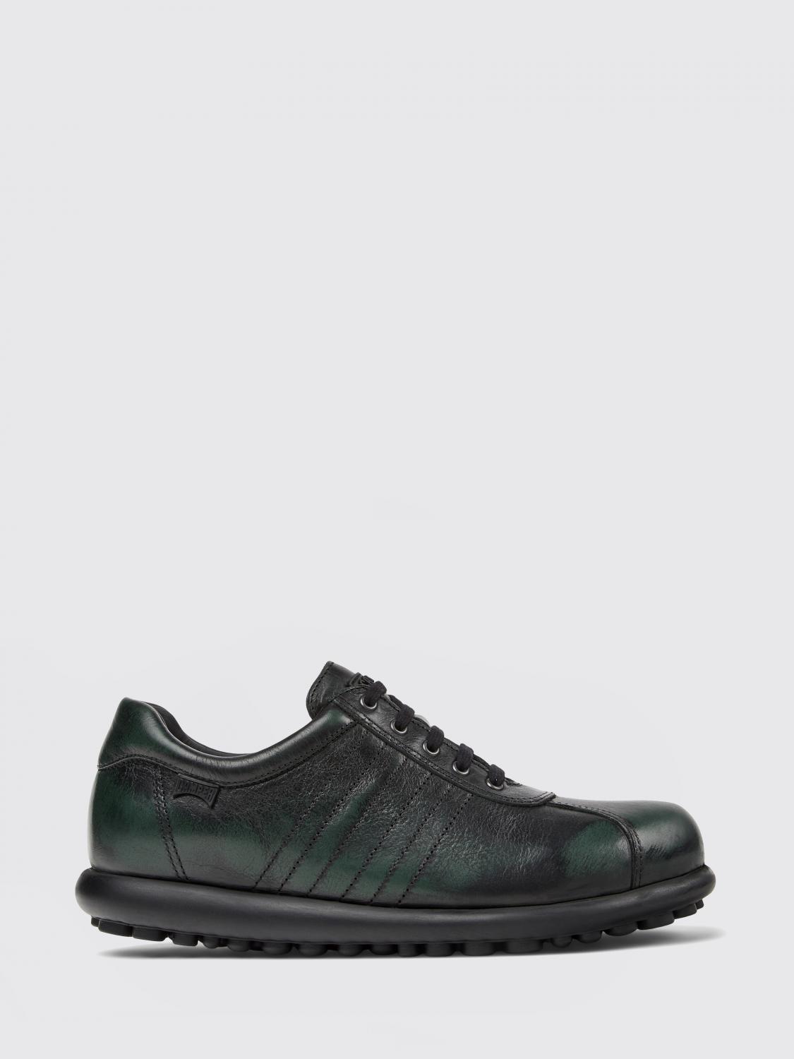 CAMPER Sneakers Damen Farbe Bunt