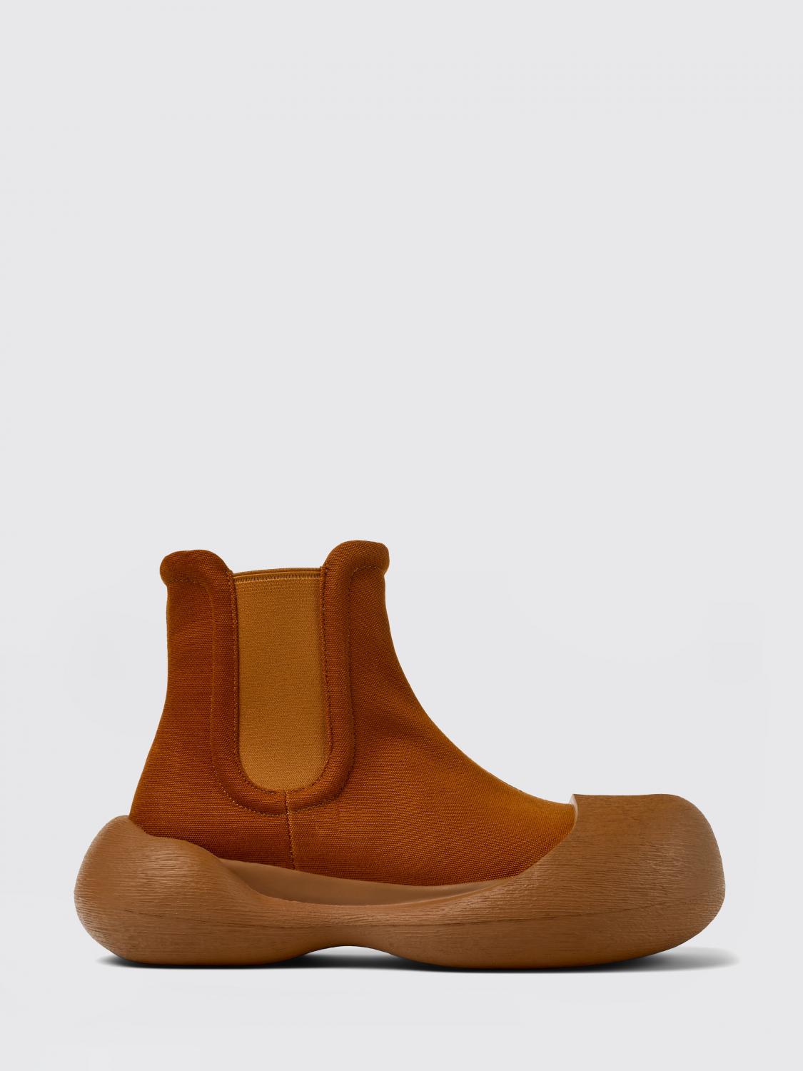 Camperlab Boots Men Color Brown In Brown