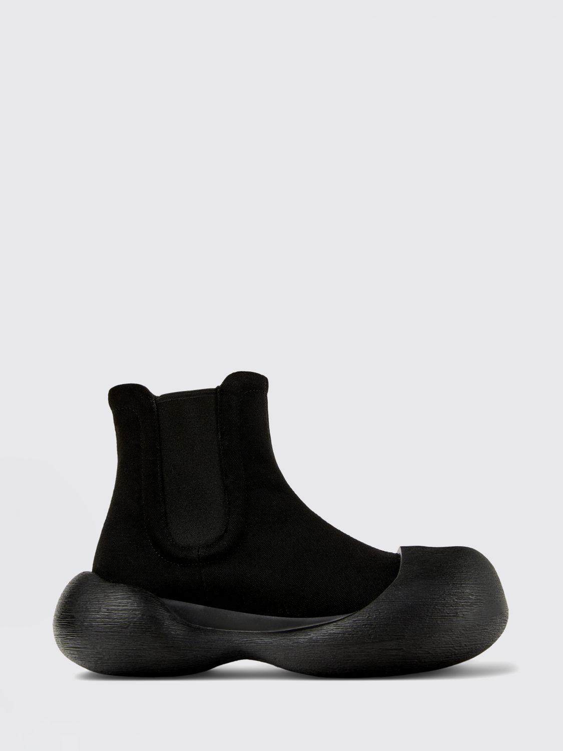 Camperlab Boots  Men Color Black In Black