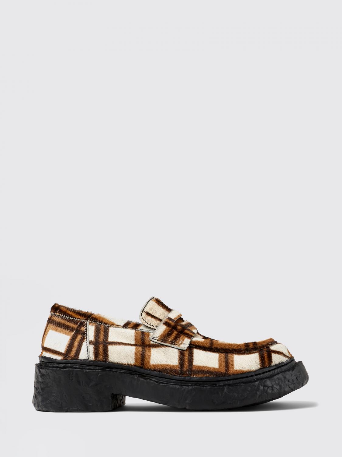 Camperlab Loafers Men Color Multicolor In Multi