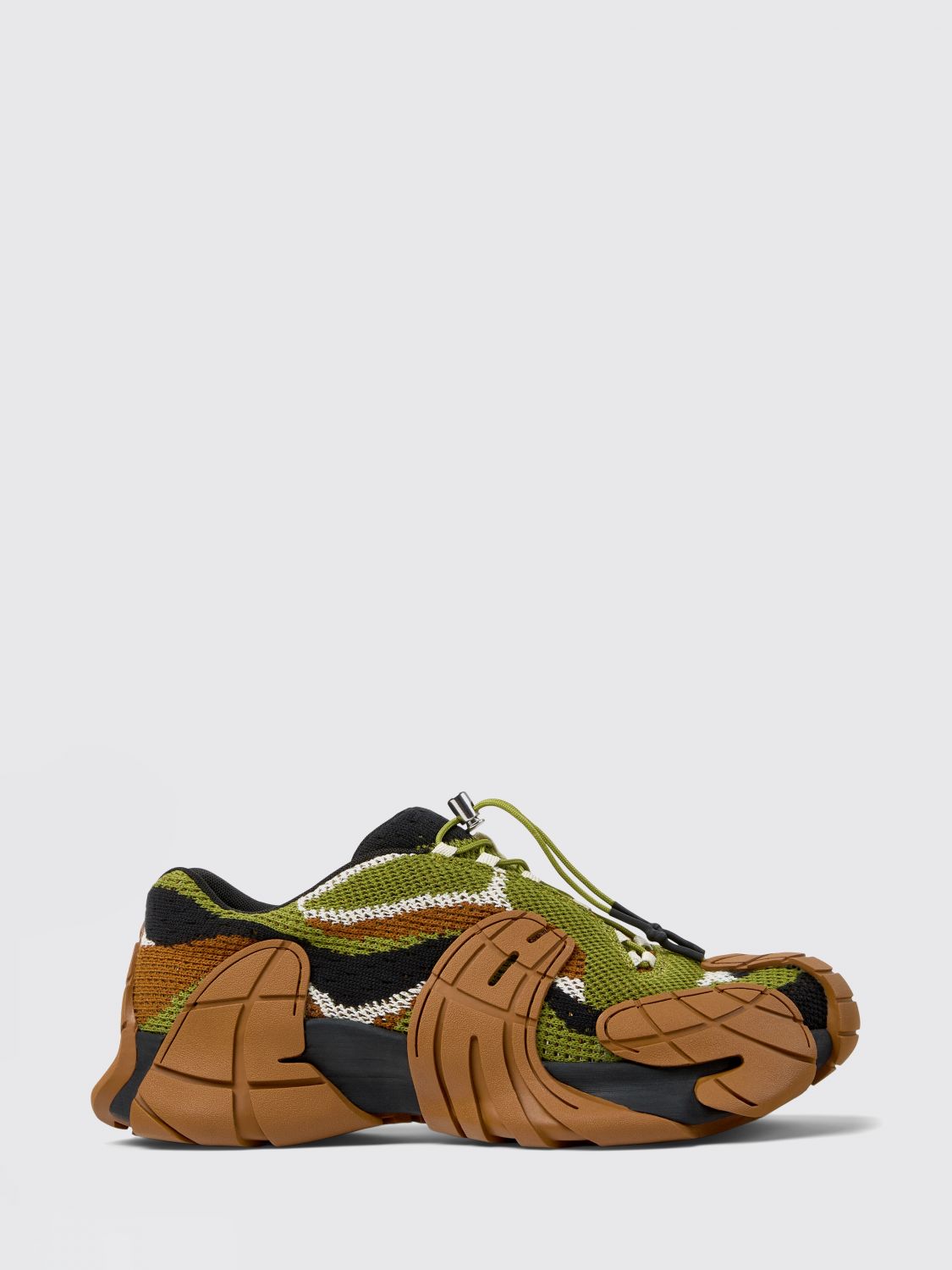 Camperlab Sneakers  Men Color Multicolor In Multi