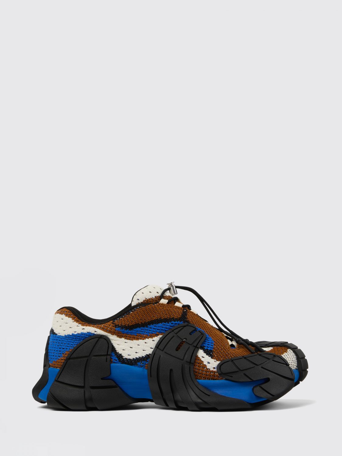 Camperlab Sneakers  Men Color Multicolor In Multi
