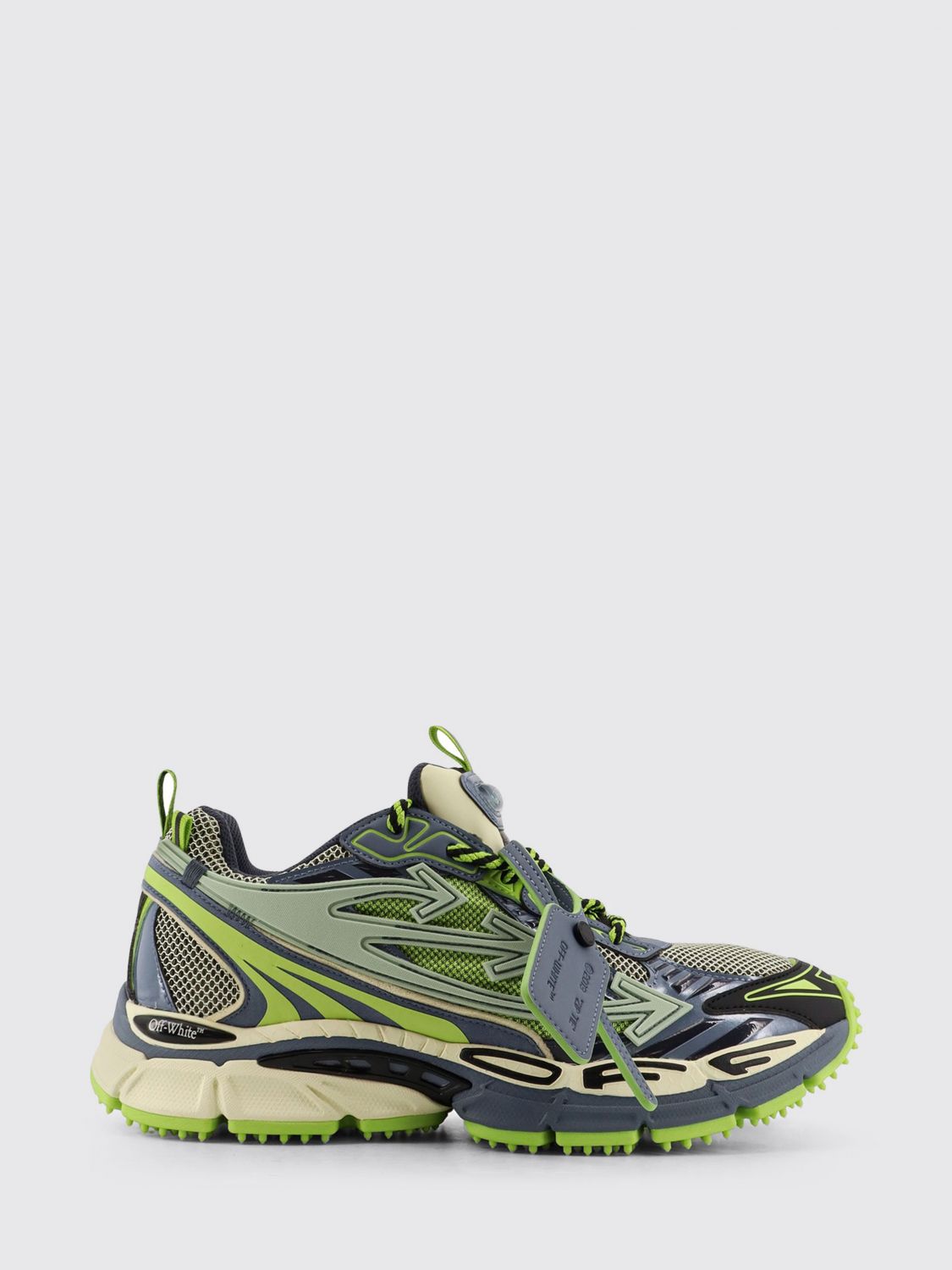 OFF-WHITE SNEAKERS MEN OFF-WHITE,H45015078