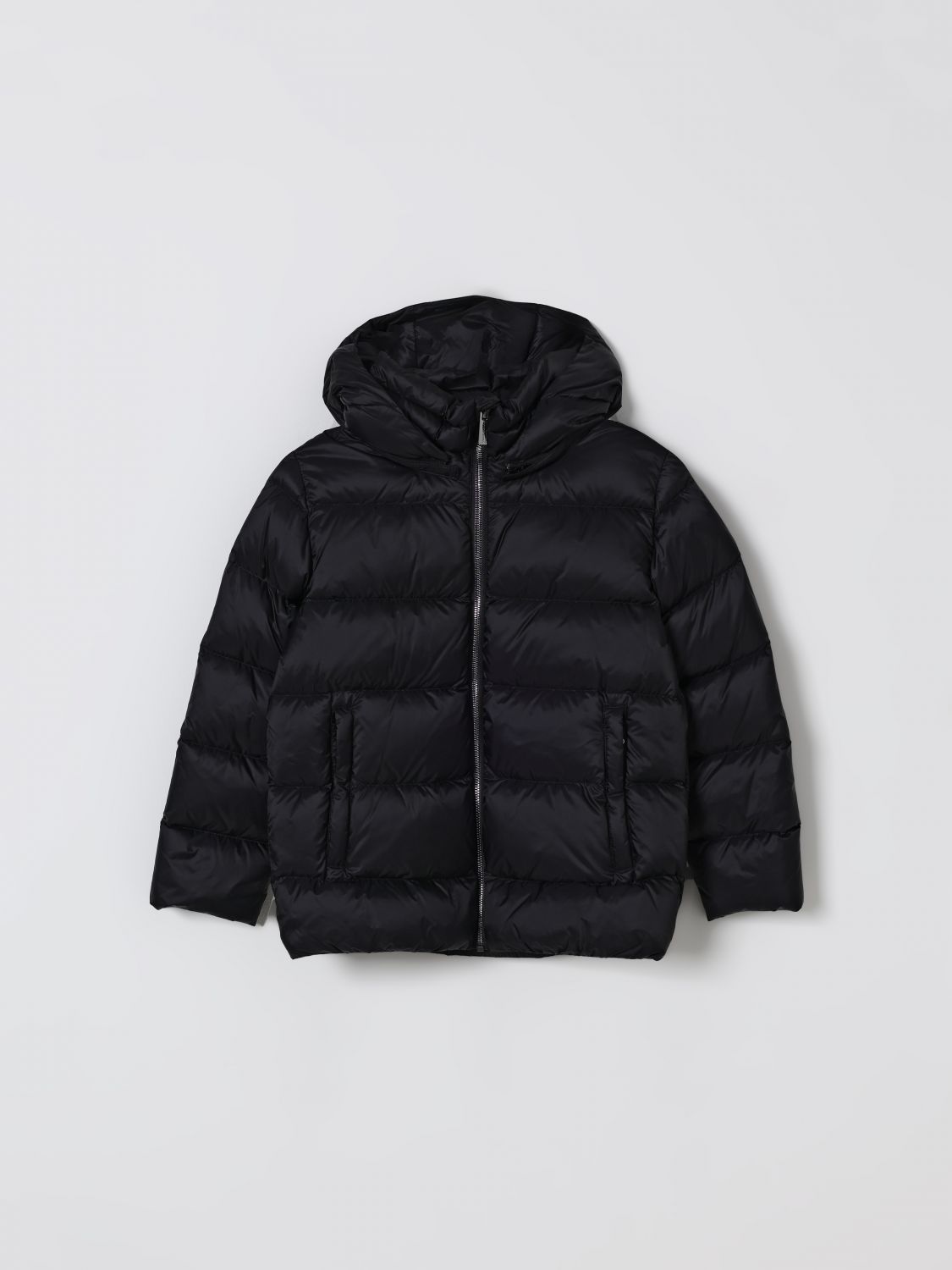 Colmar Jacket  Kids Color Black In Black