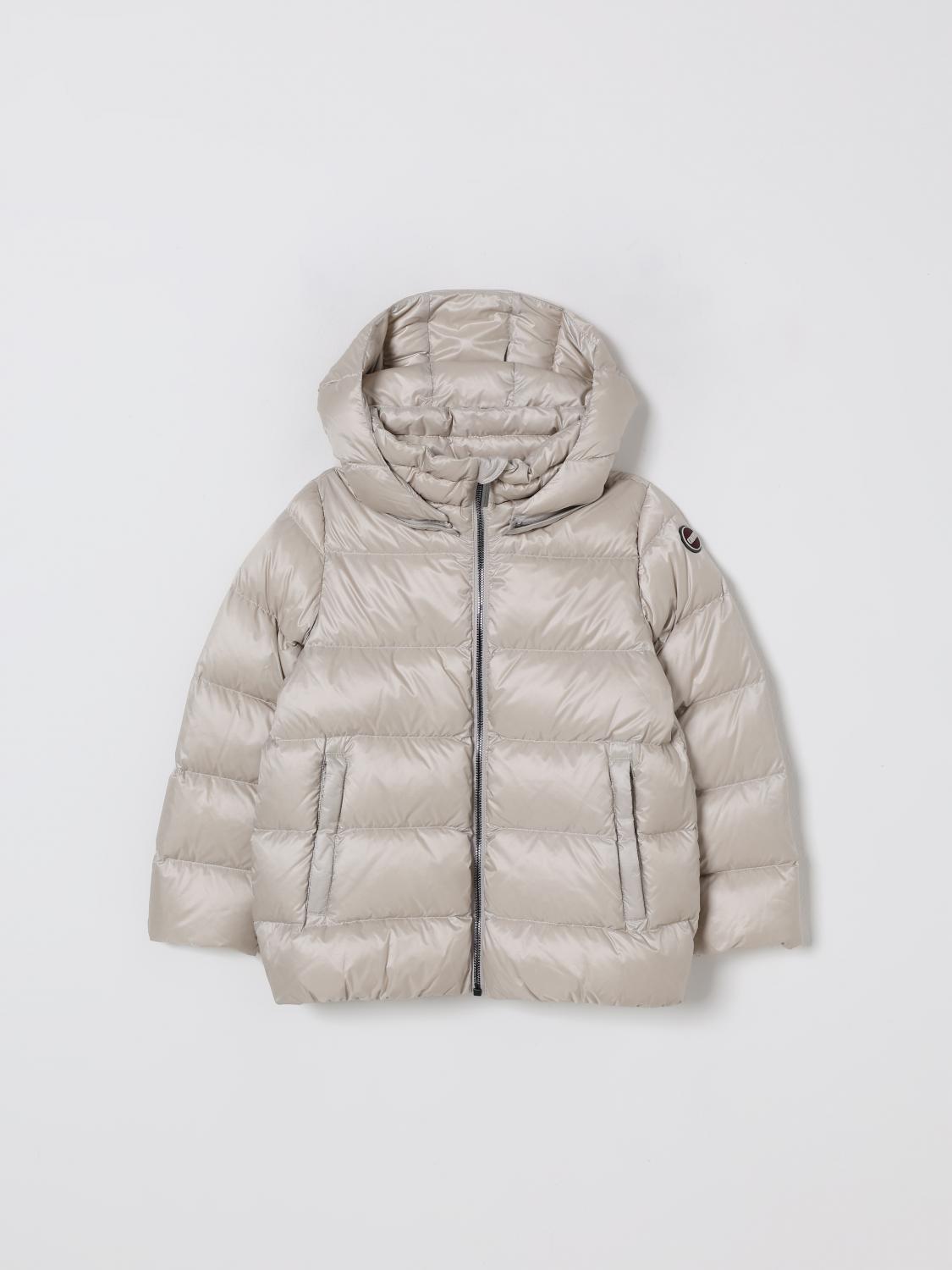 Colmar Mädchen Cream Jacket Kids Color