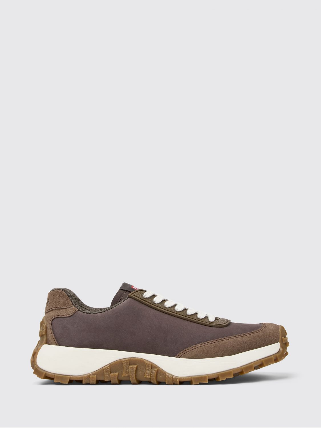 Camper Drift Trail Sneakers In Brown