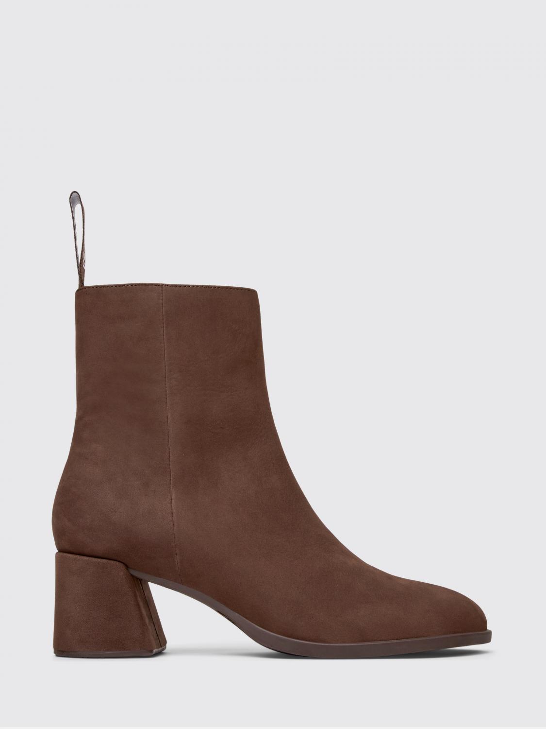 CAMPER Stiefel Damen Farbe Braun