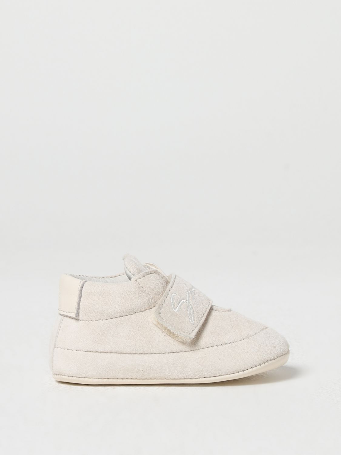 Givenchy Shoes Kids Color White In White
