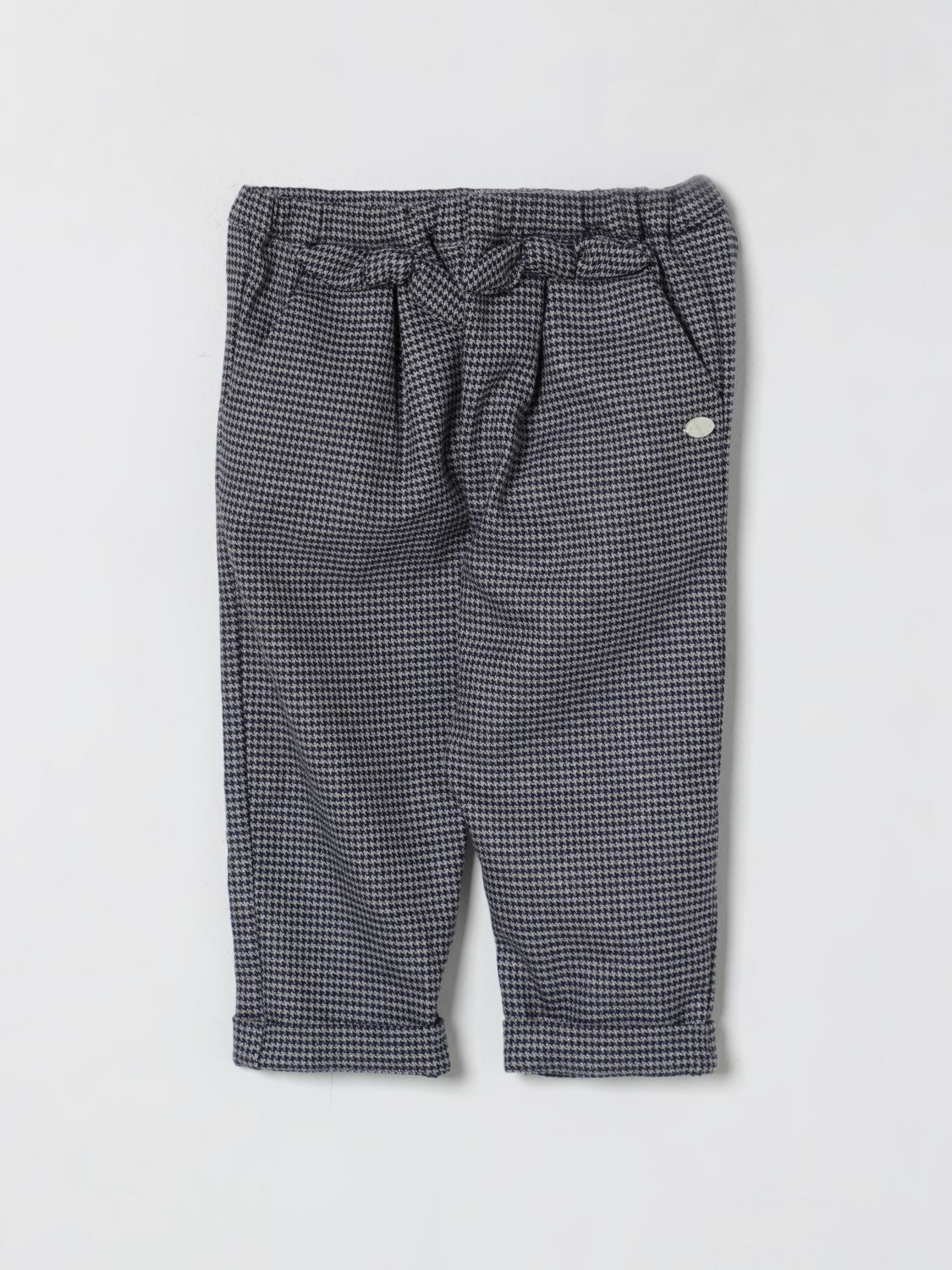 Tartine Et Chocolat Jeans  Kids Color Marine In Blue