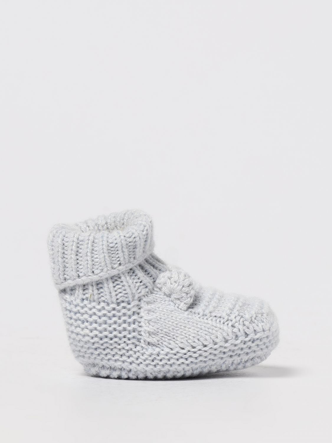 Tartine Et Chocolat Shoes  Kids Color Blue In Blue