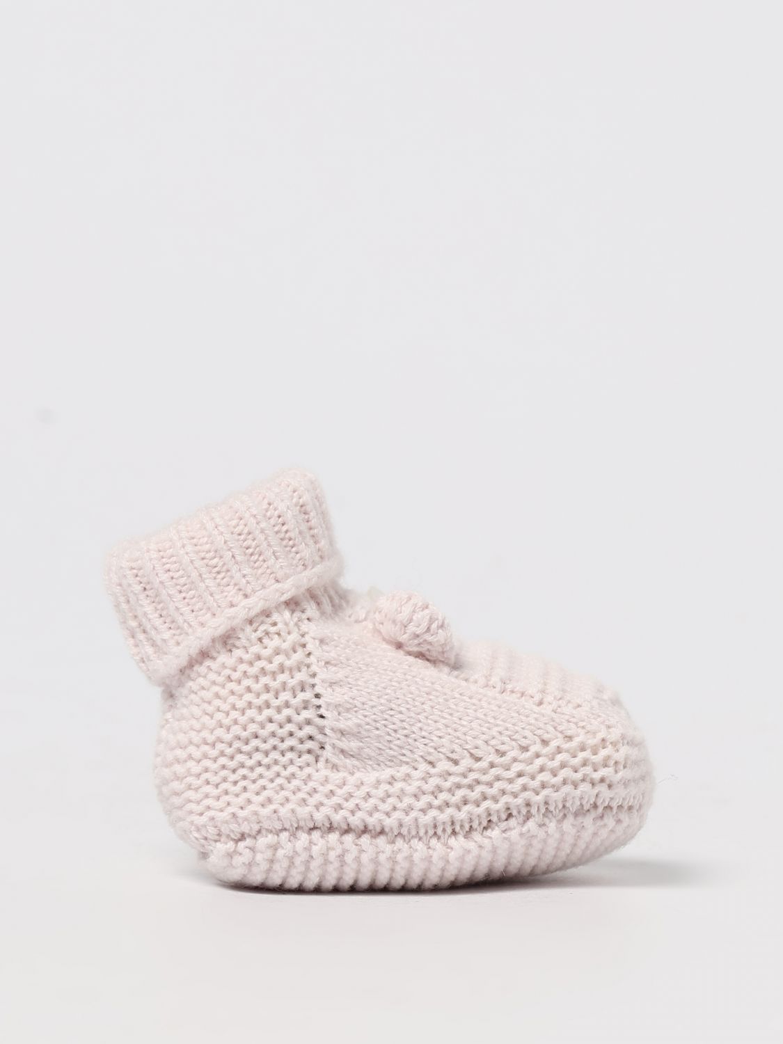 Tartine Et Chocolat Babies' Shoes  Kids Color Pink