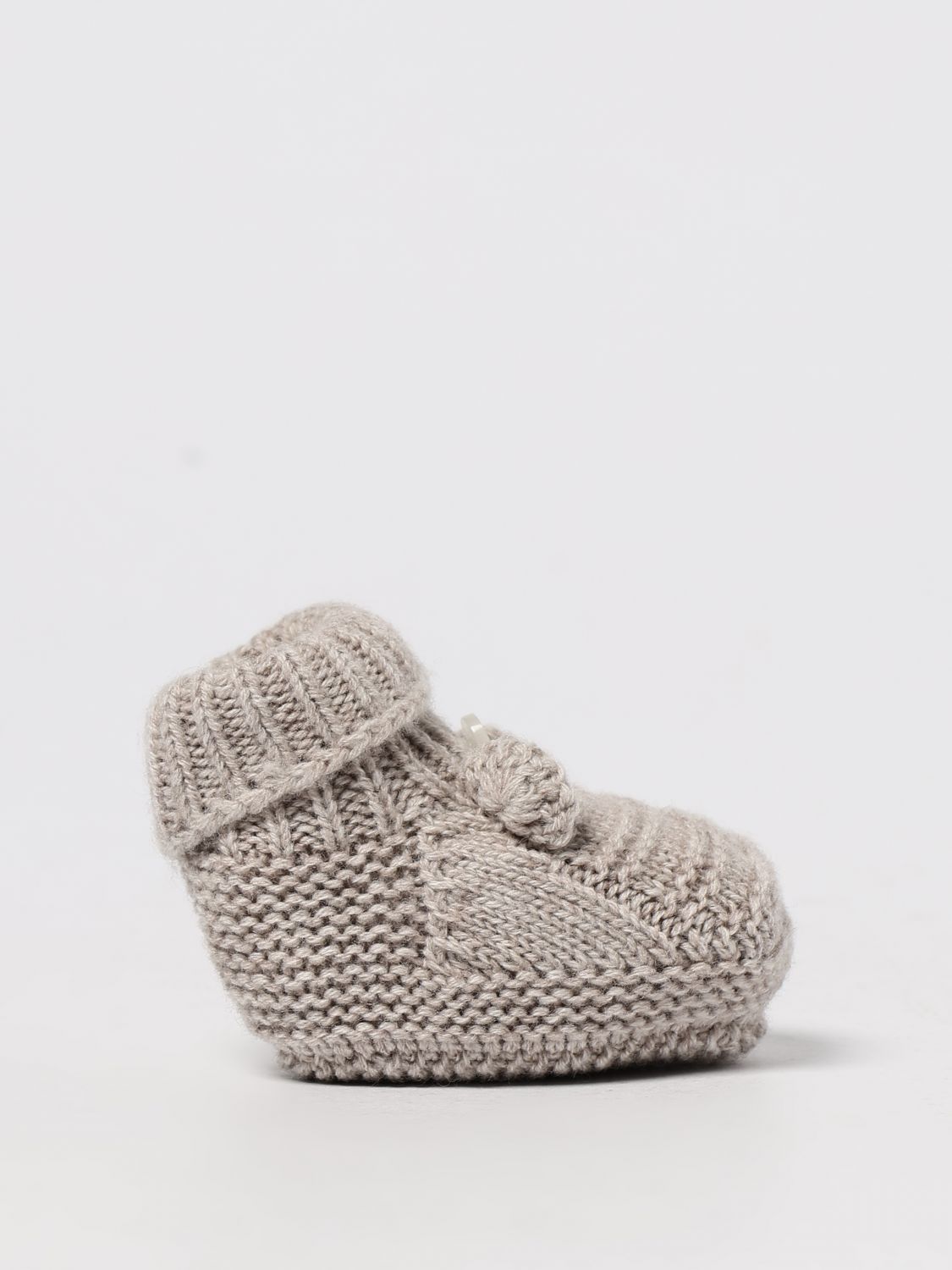 Tartine Et Chocolat Shoes  Kids Color Grey In Neutral
