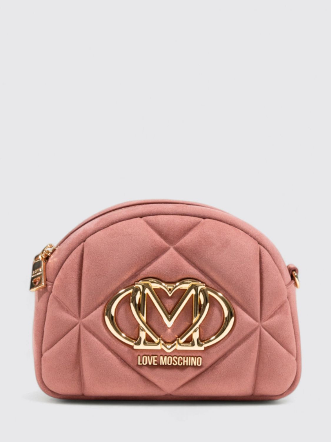 Love Moschino Mini Bag  Woman Color Pink In Pink