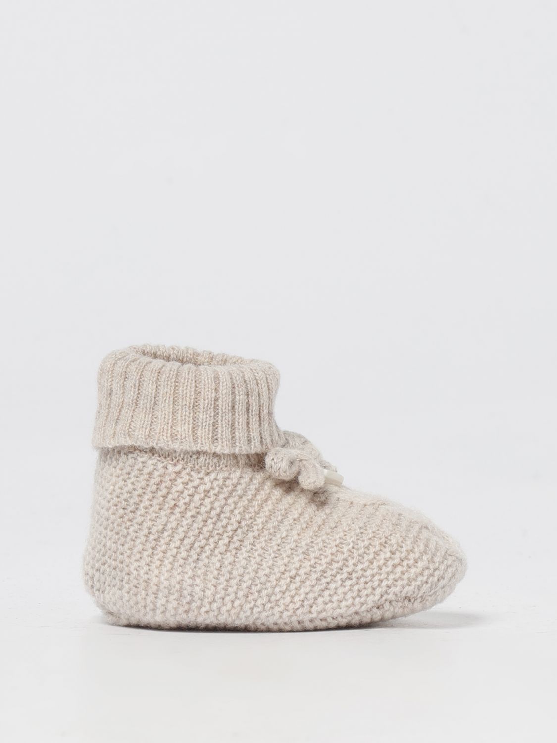 Tartine Et Chocolat Socks  Kids Color Beige In Neutral