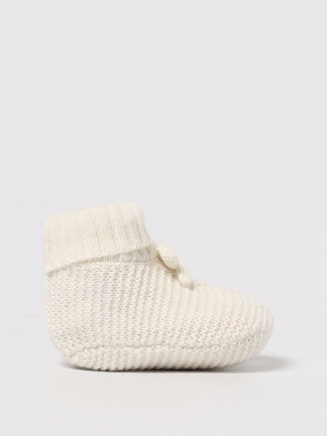 Tartine Et Chocolat Shoes  Kids Color Pearl In White