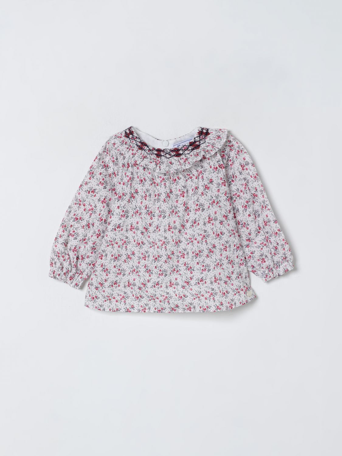 Tartine Et Chocolat Shirt  Kids Color Pearl In Neutral