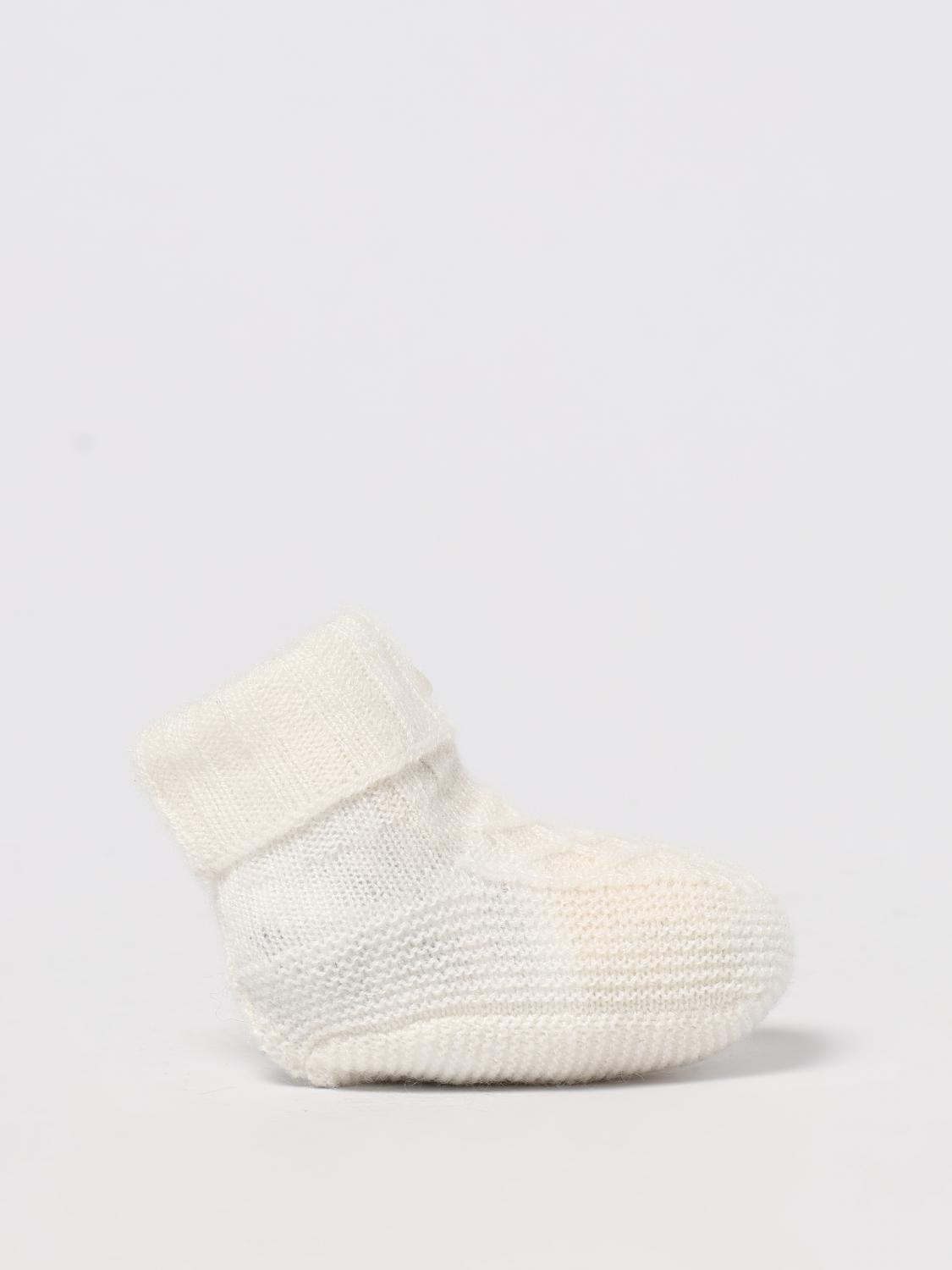 TARTINE ET CHOCOLAT Socken Kinder Farbe Perle