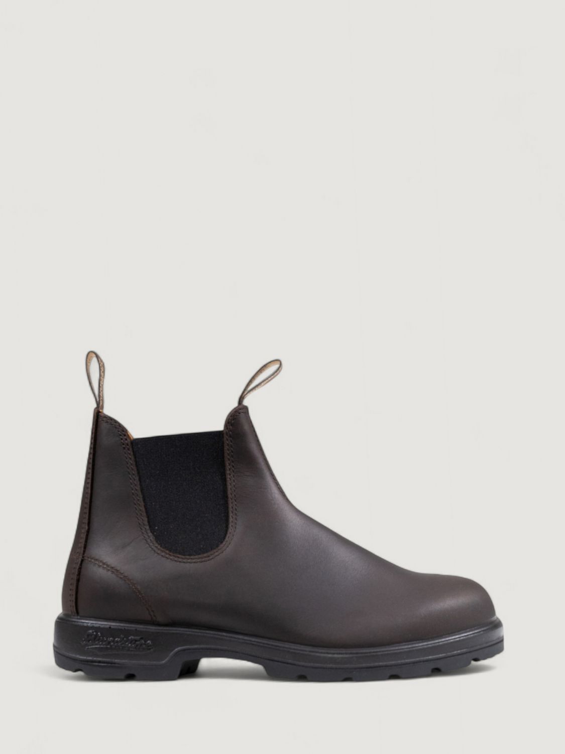 Blundstone Boots  Men Color Brown