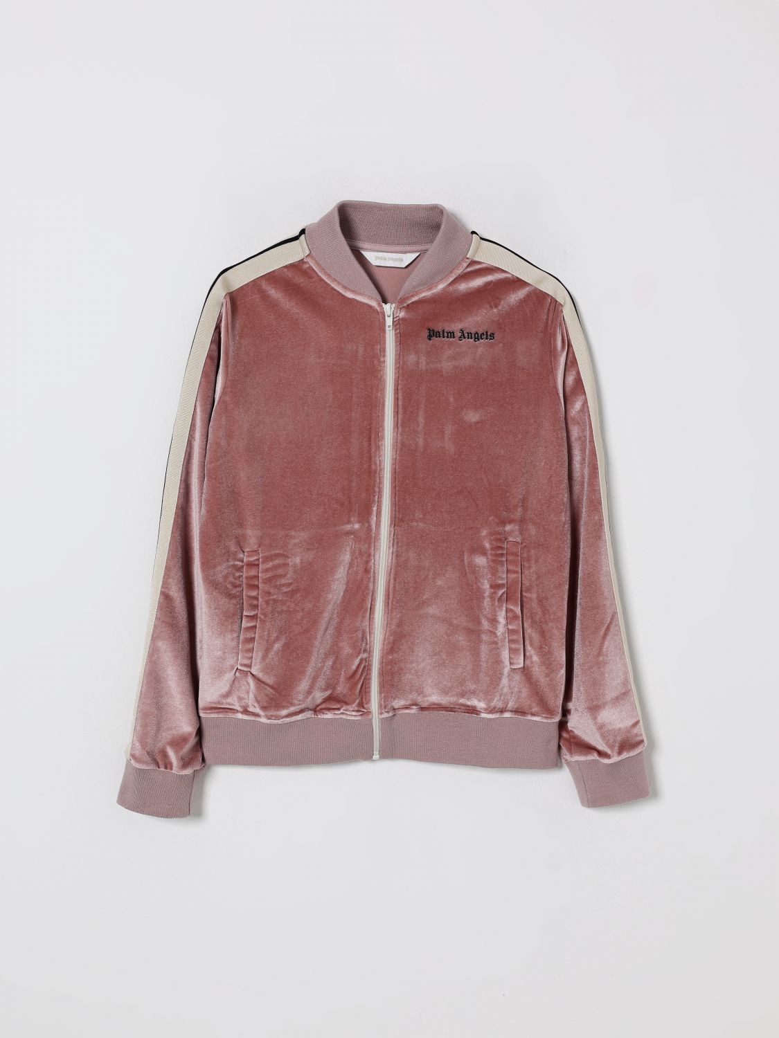 PALM ANGELS Pullover Kinder Farbe Pink