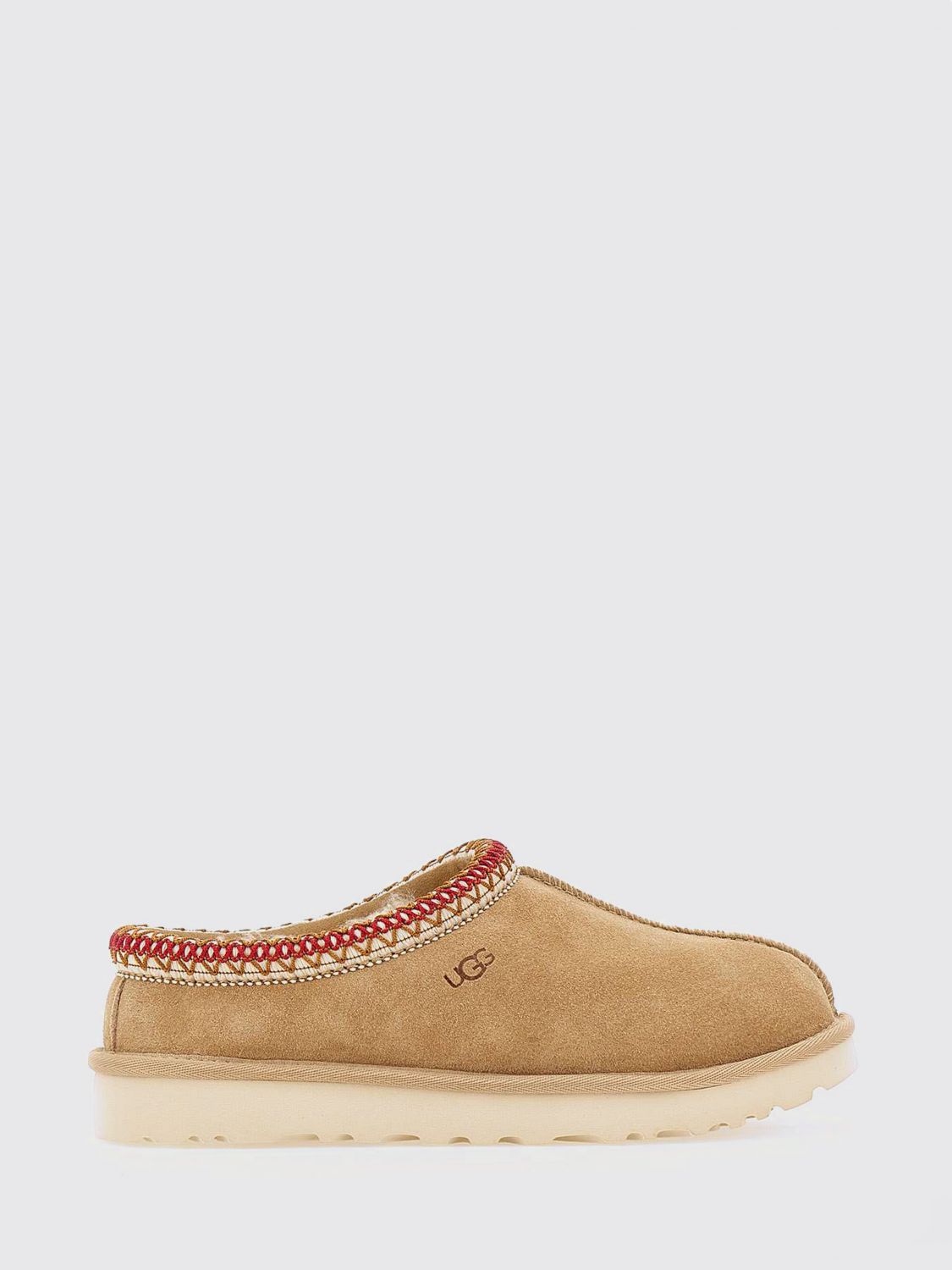 Ugg Tasman Ii Slippers In Brown