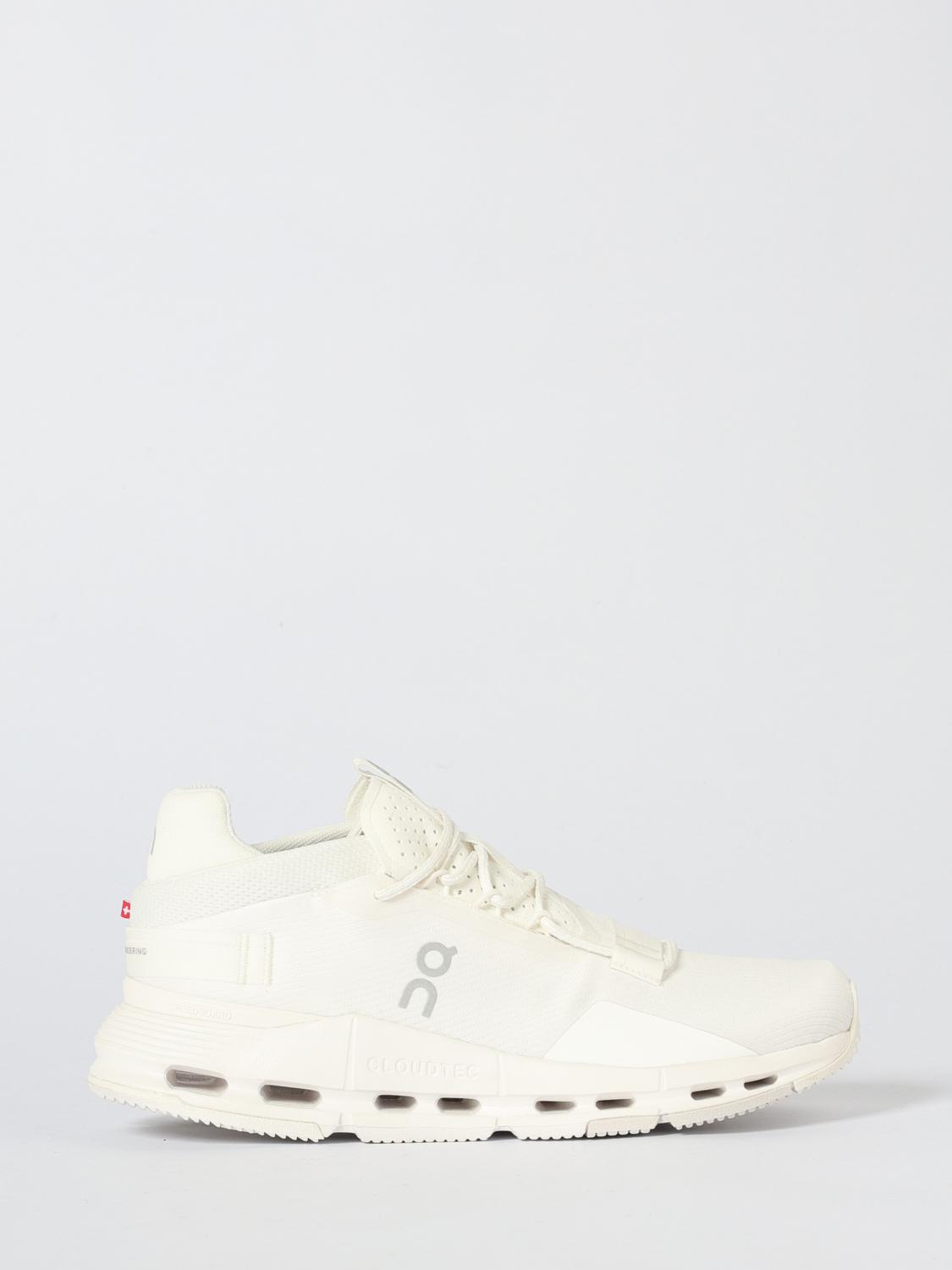 ON RUNNING Sneakers Herren Farbe Weiß