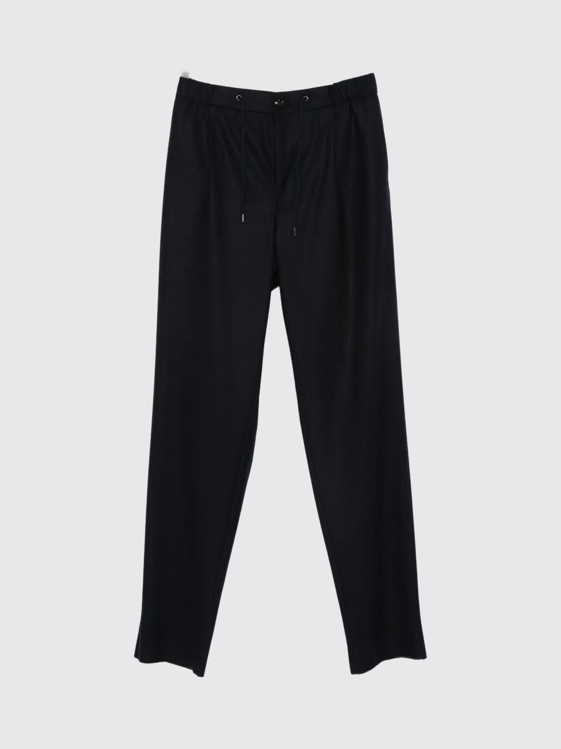 Giorgio Armani Pants In Black