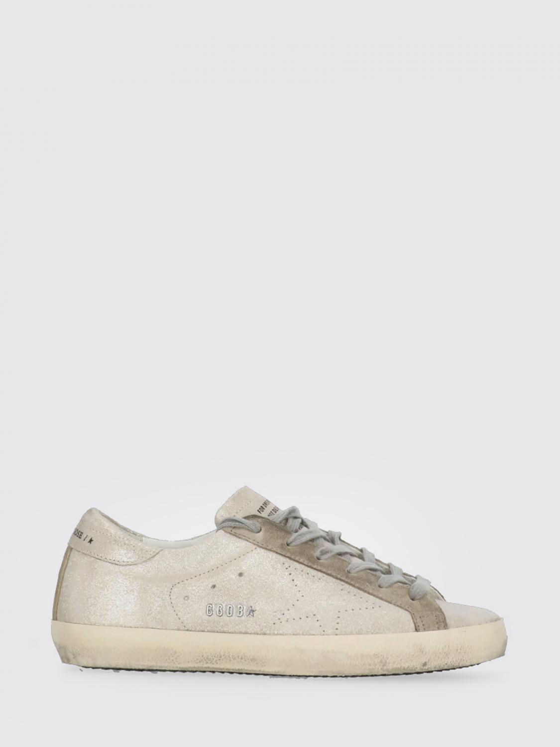 Golden Goose Super-star Skate Sneakers In Multi