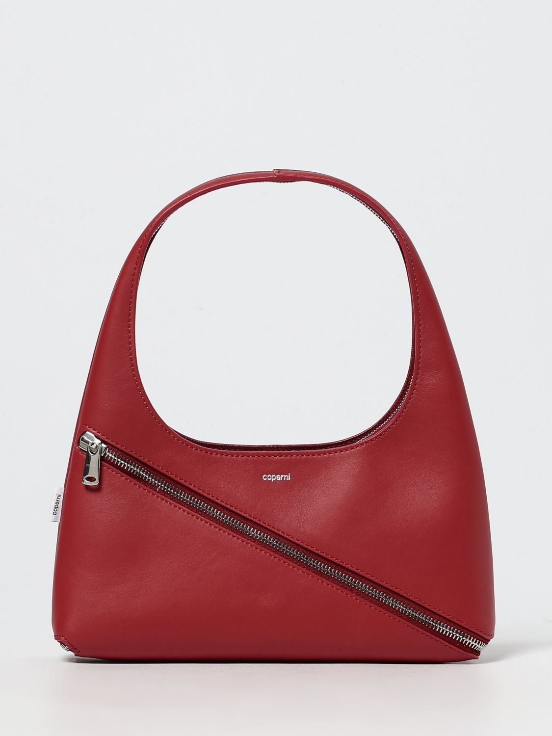 Coperni Handbag Woman Color Red In Red