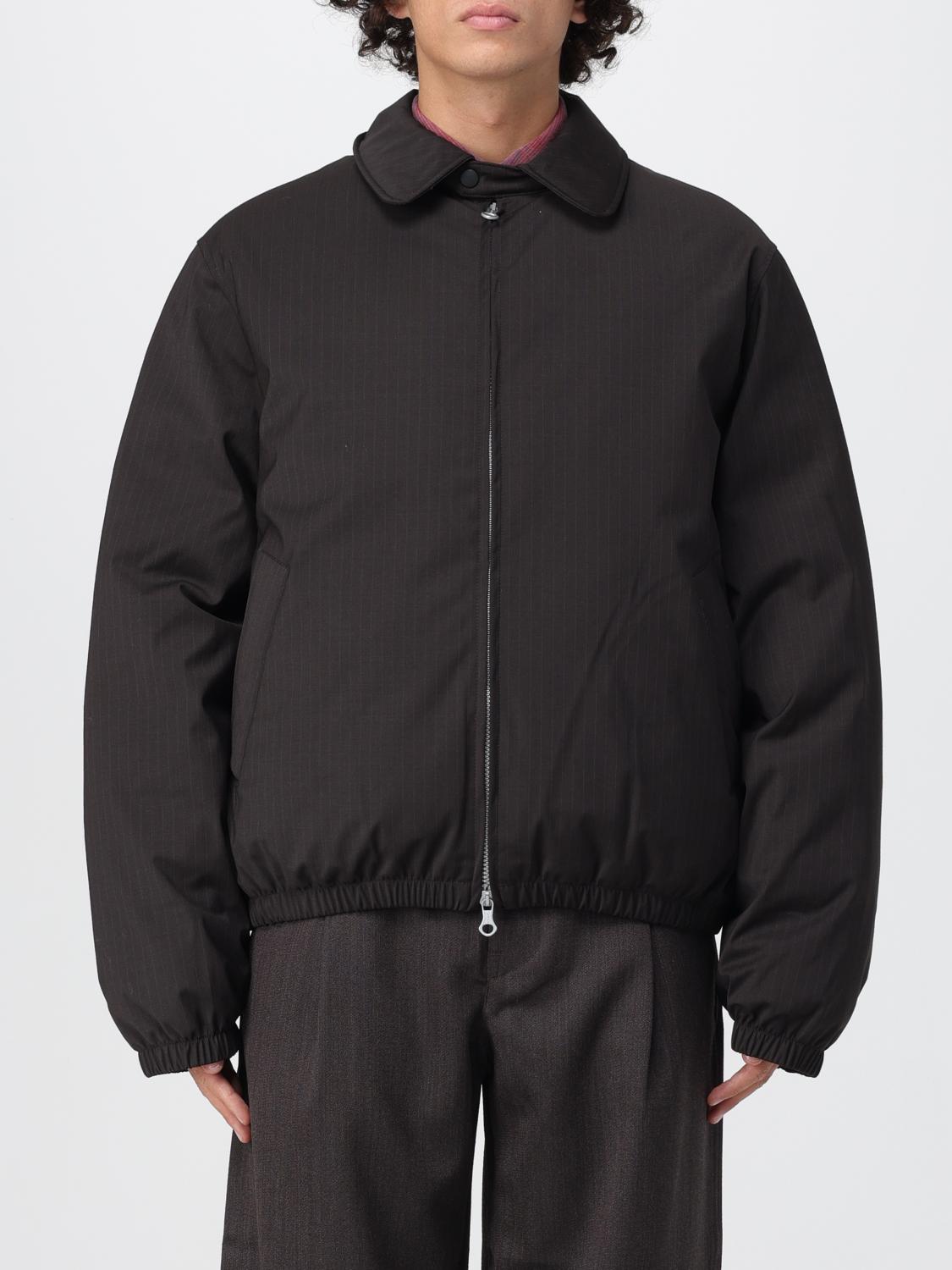 Our Legacy Jacket  Men Color Black In Black