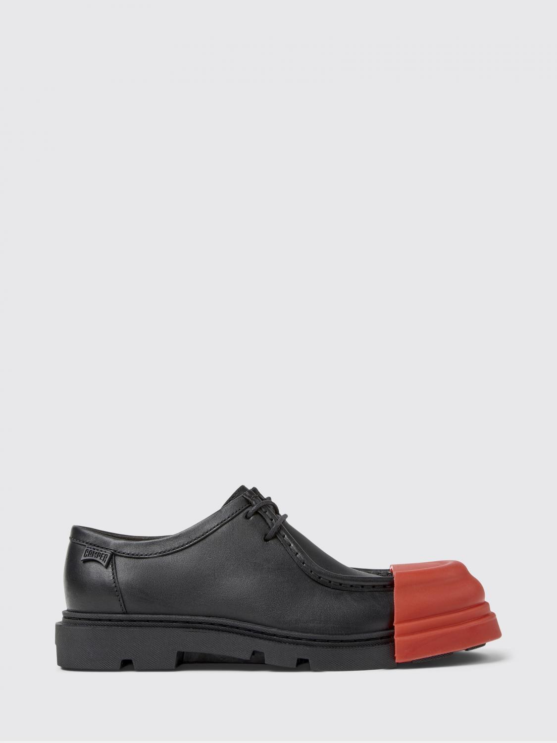 Camper Formal Shoes For Women In Black