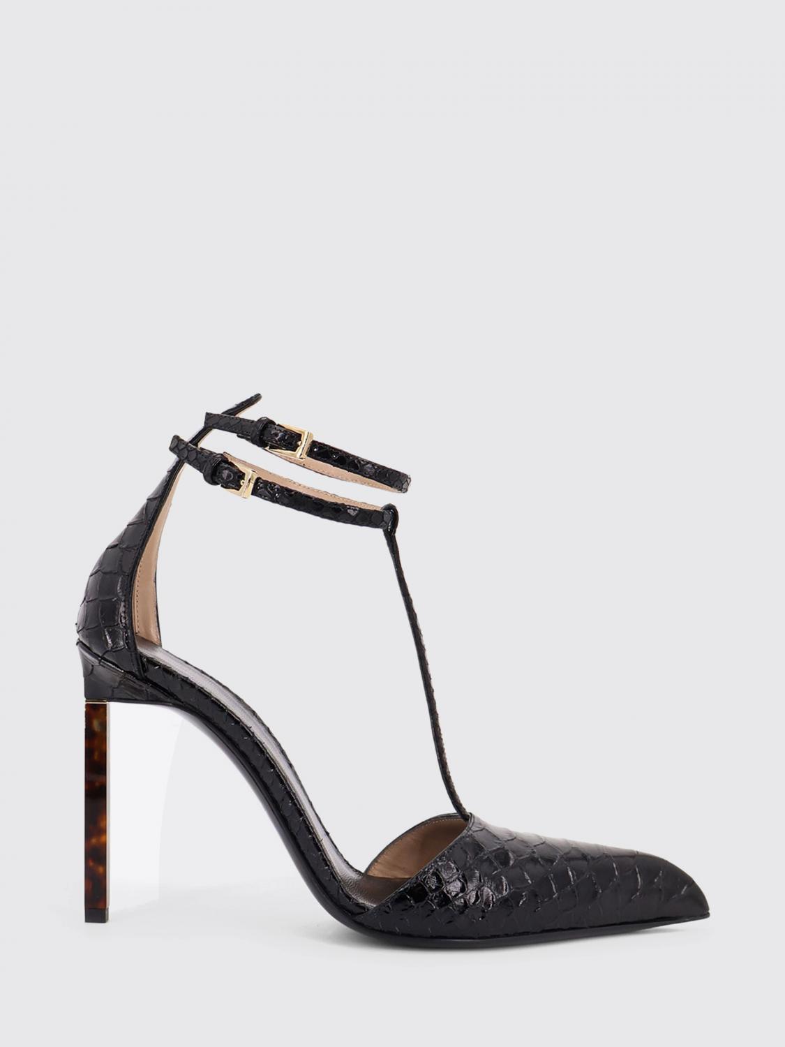 Pump TOM FORD Woman color Black