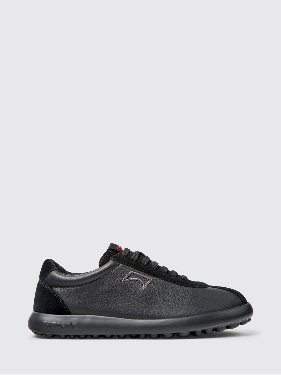 Camper Pelotas Xlf Trainers In Black