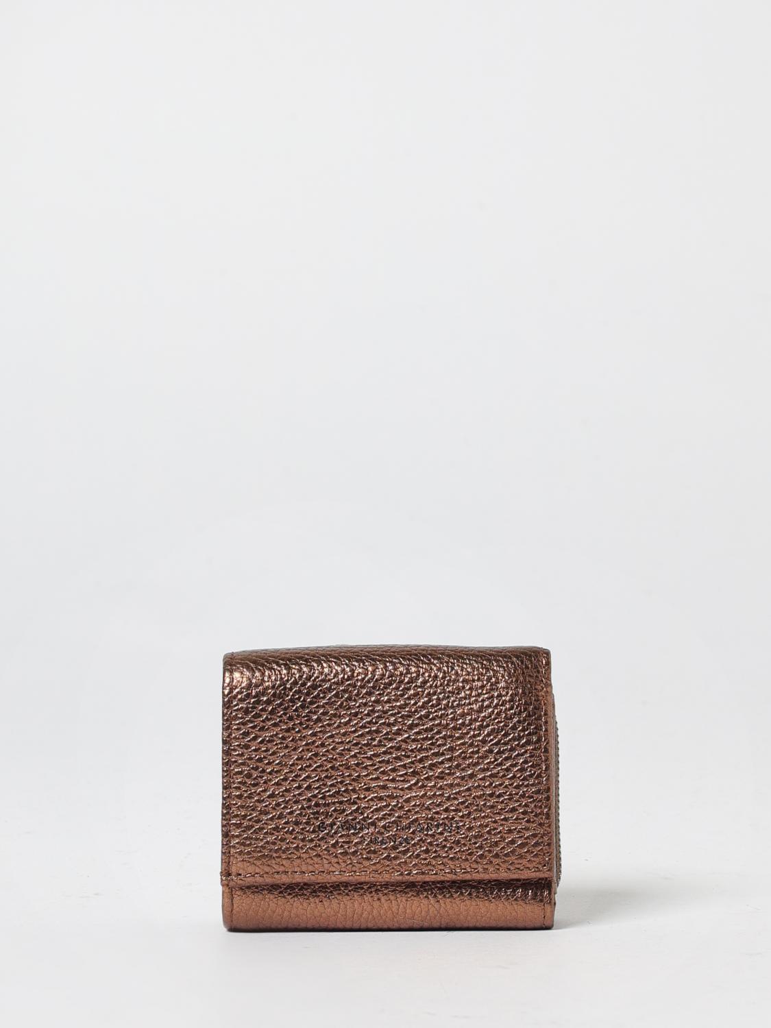 Gianni Chiarini Wallet  Woman Color Brown In Brown