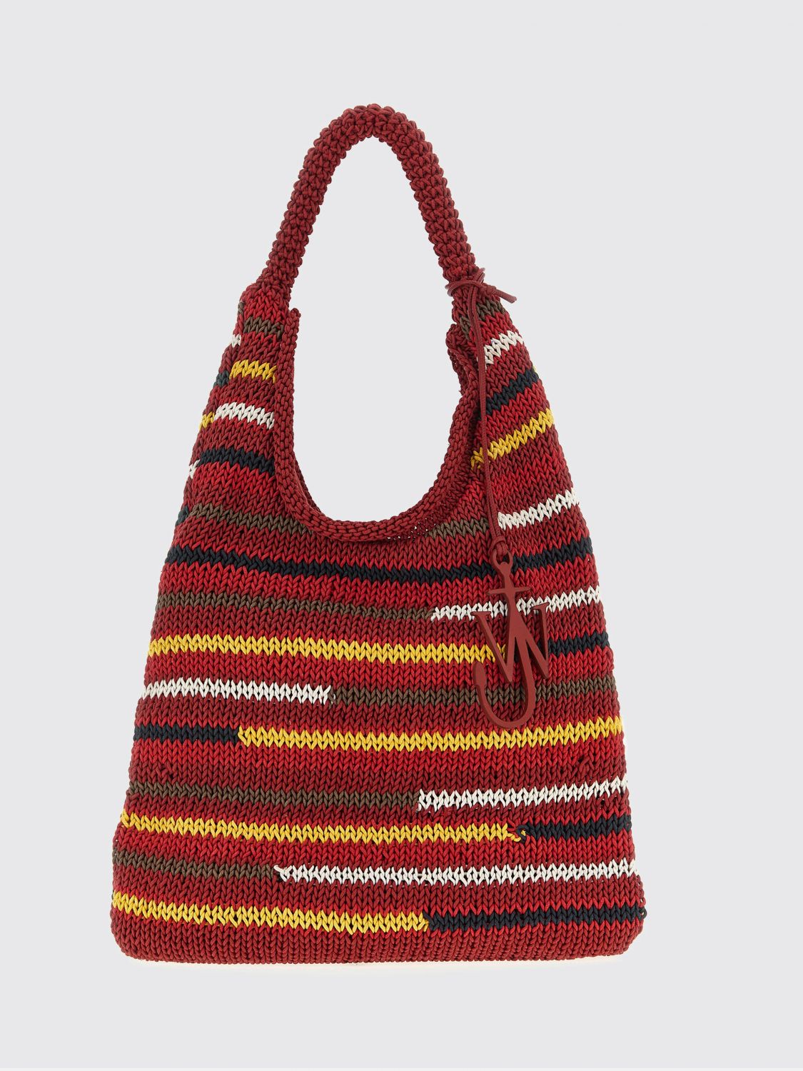 Jw Anderson Shoulder Bag  Woman Color Red In Red