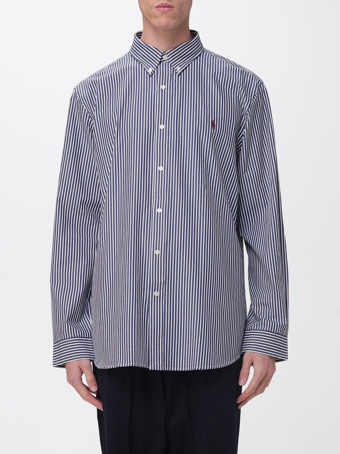 Polo Ralph Lauren Sweater In Multi