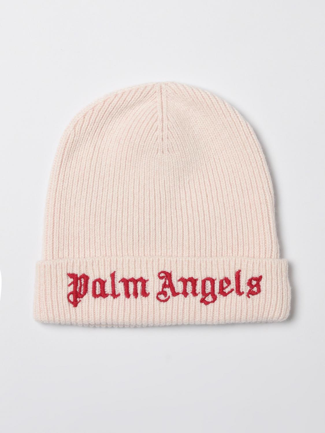 PALM ANGELS Hut Kinder Farbe Pink