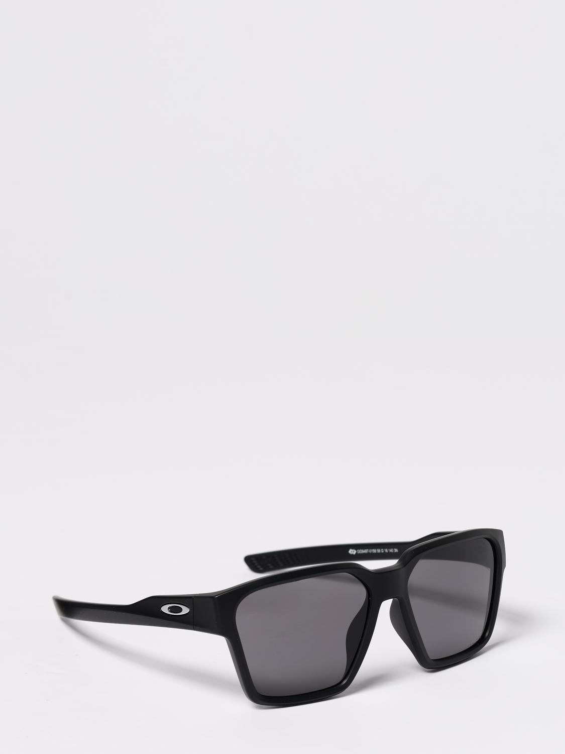 Sunglasses OAKLEY Men color Black 1