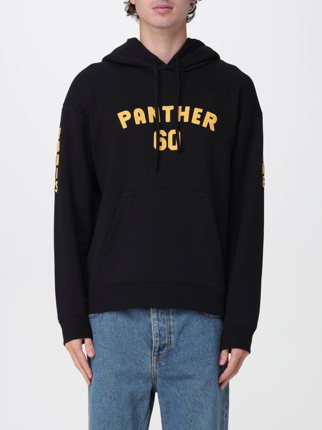 VALENTINO Sweatshirt Herren Farbe Schwarz