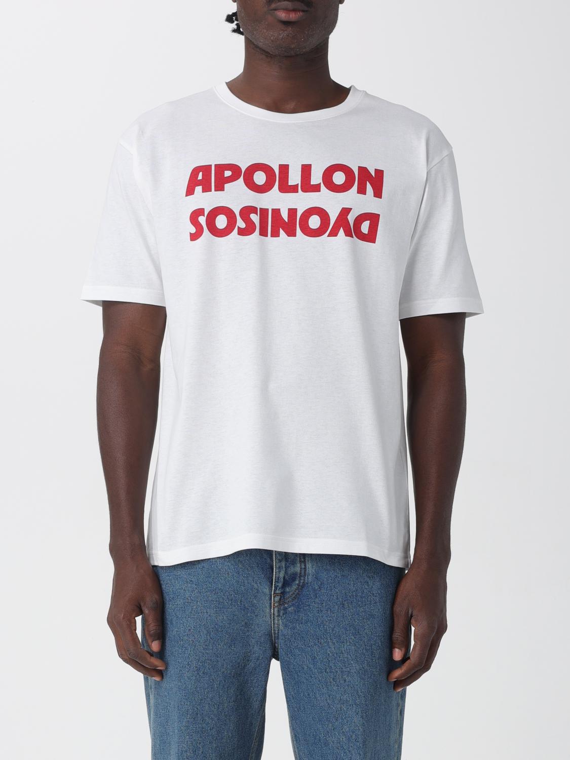 Valentino T-Shirt Men color White